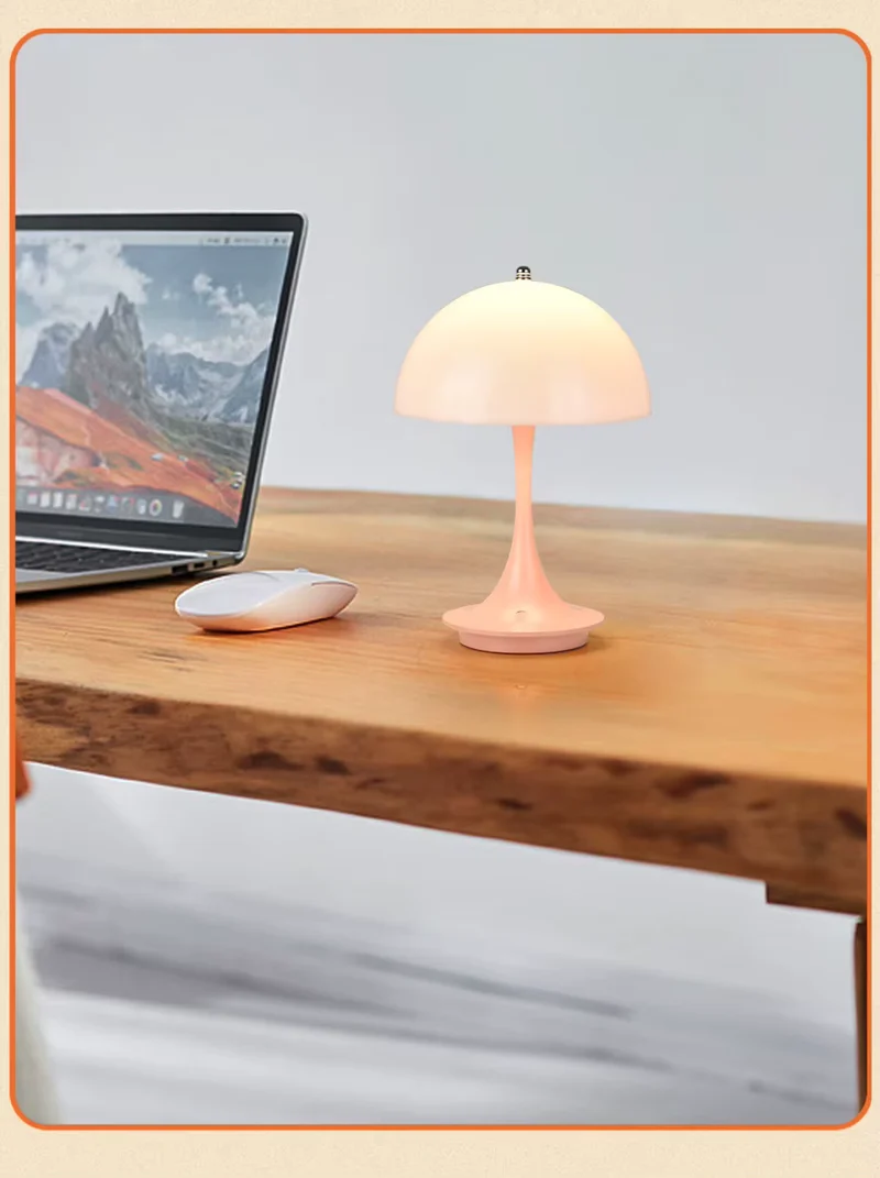 Luminaire de Table / Chevet / BRIOTA