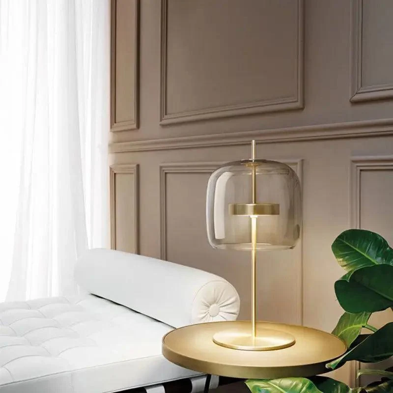 Luminaire de Table / Chevet / MOOD