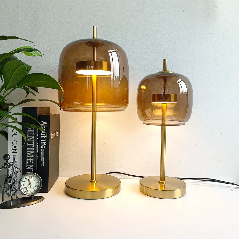 Luminaire de Table / Chevet / MOOD