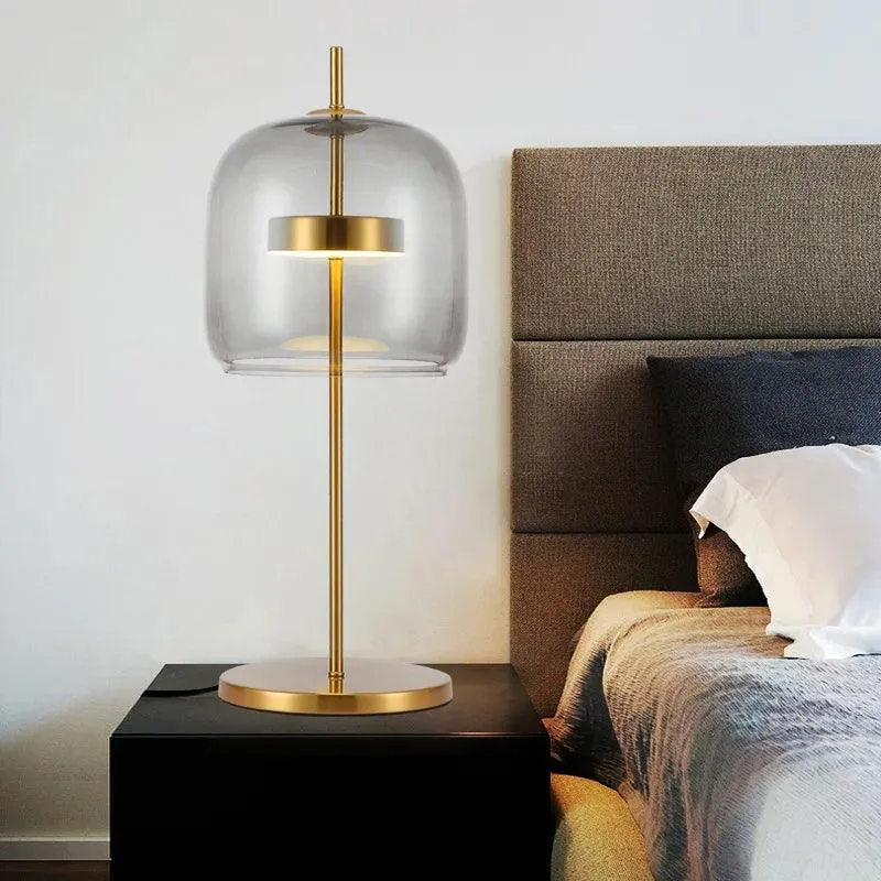 Luminaire de Table / Chevet / MOOD