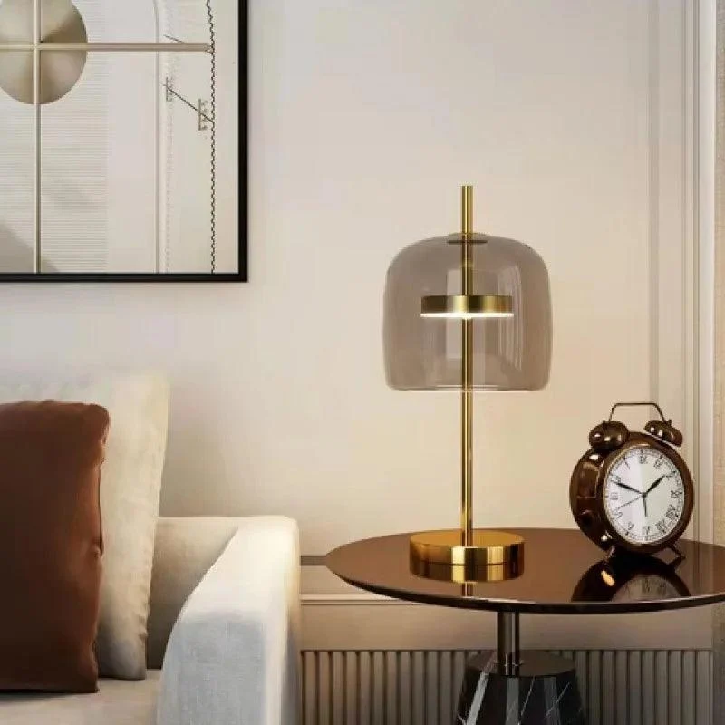Luminaire de Table / Chevet / MOOD