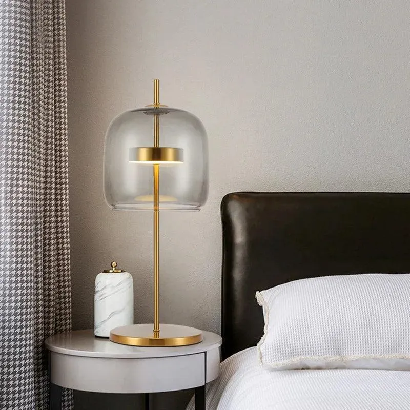 Luminaire de Table / Chevet / MOOD