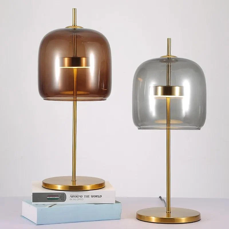 Luminaire de Table / Chevet / MOOD