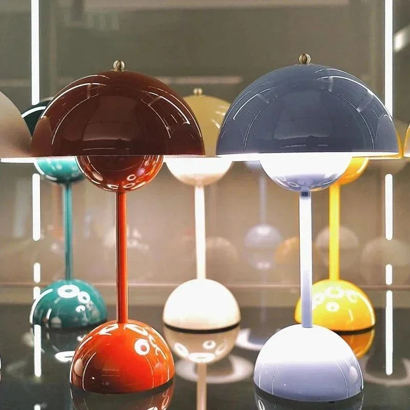 Luminaire de Table / Chevet / WOA