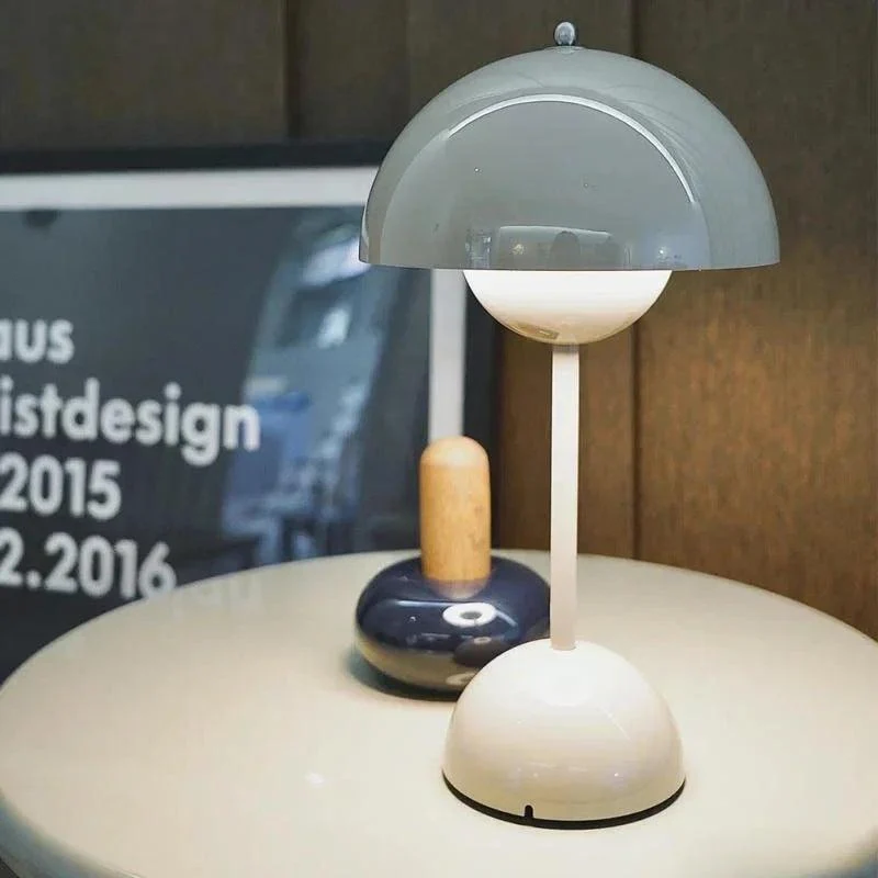 Luminaire de Table / Chevet / WOA