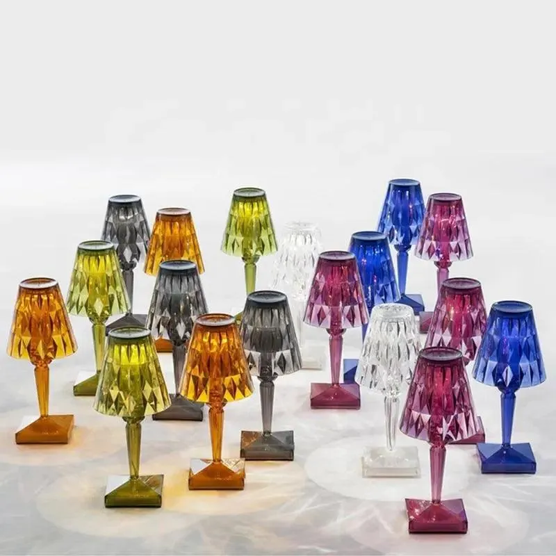 Luminaire de Table / Chevet / FANTAISIE
