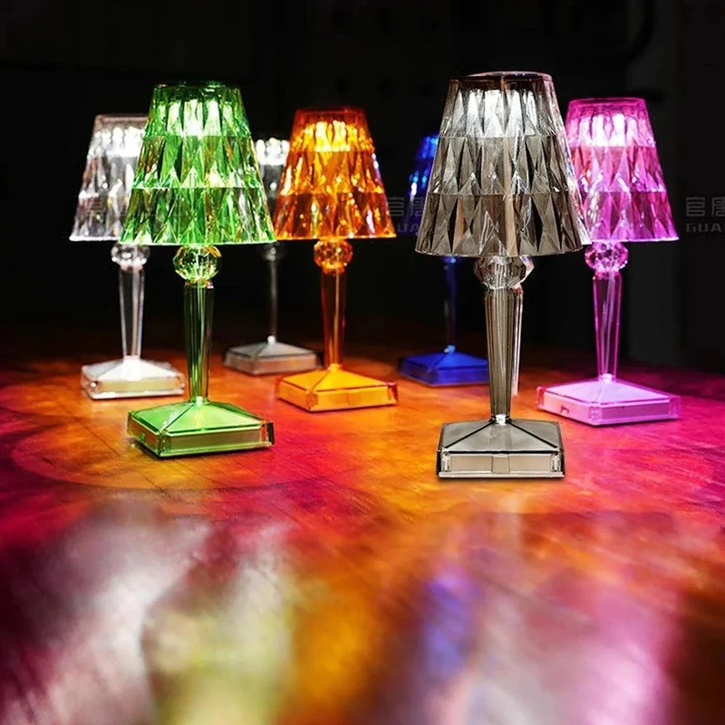 Luminaire de Table / Chevet / FANTAISIE