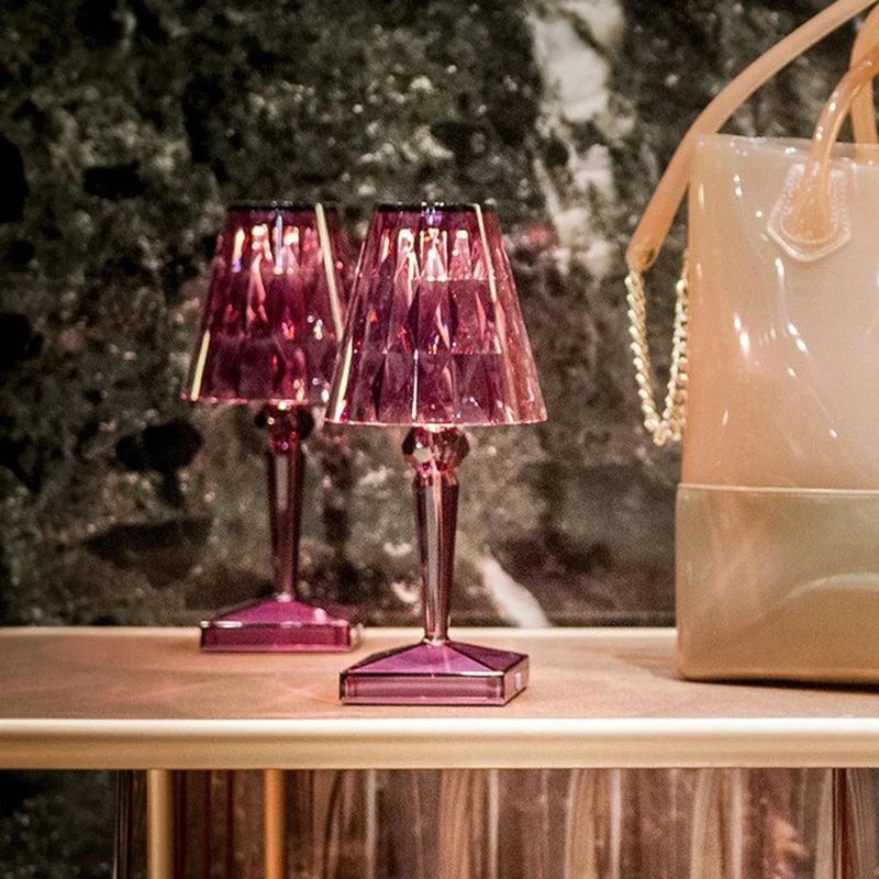 Luminaire de Table / Chevet / FANTAISIE