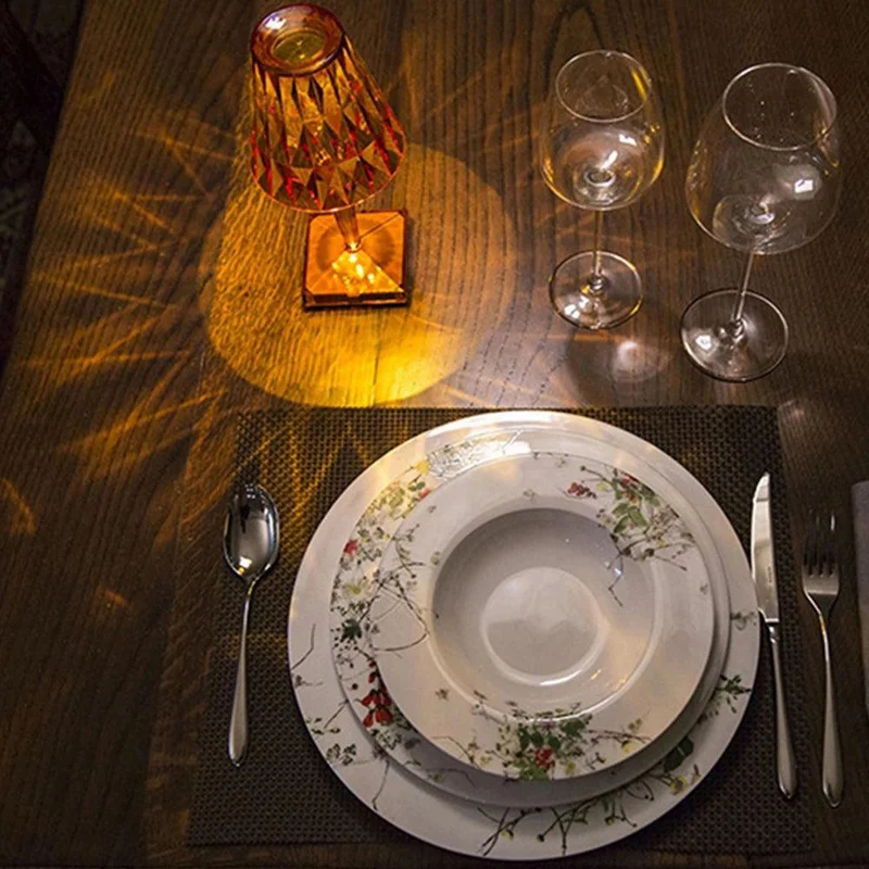 Luminaire de Table / Chevet / FANTAISIE