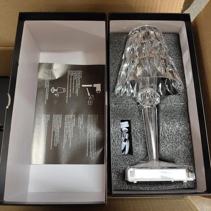 Luminaire de Table / Chevet / FANTAISIE