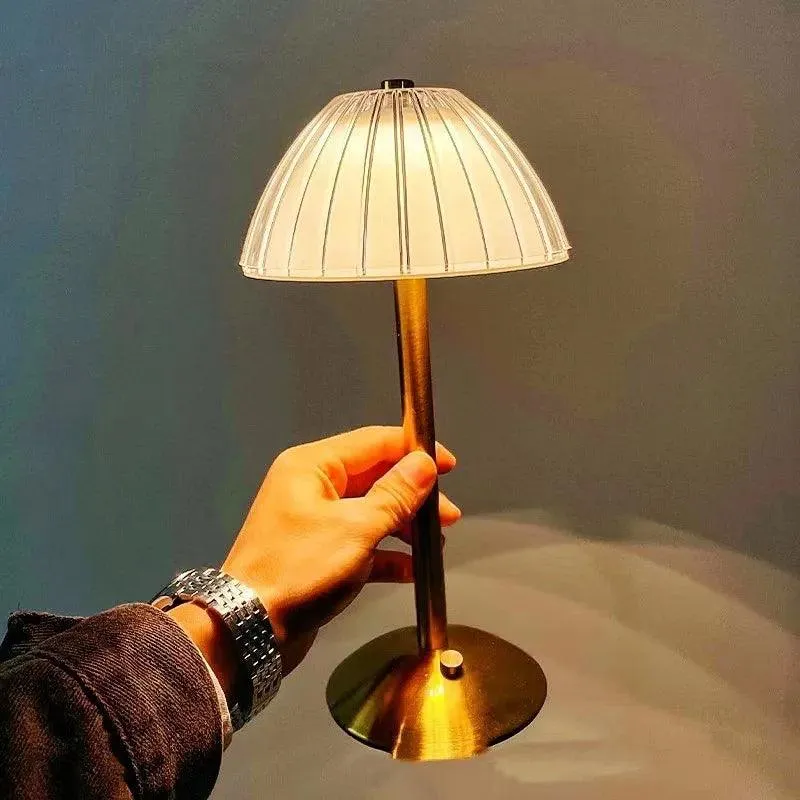 Luminaire de Table / Chevet / DISCRETO