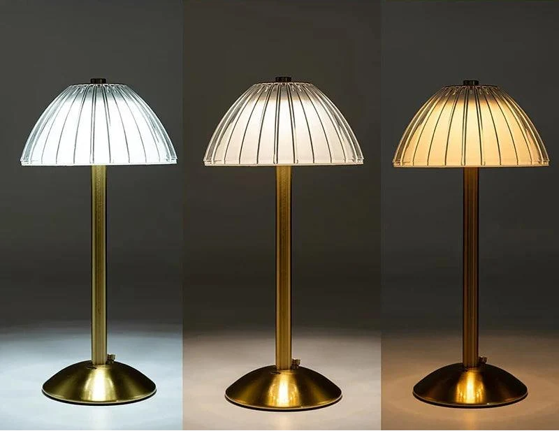 Luminaire de Table / Chevet / DISCRETO