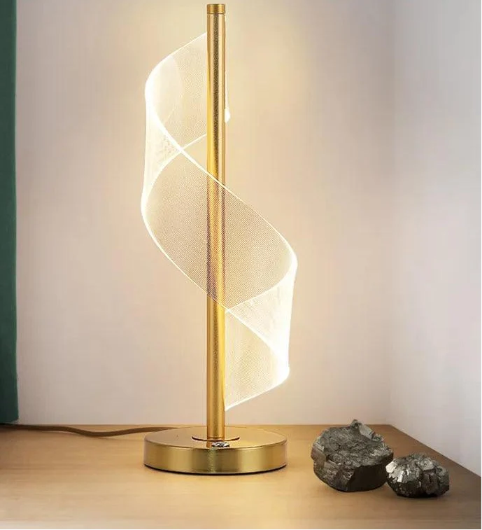 Luminaire de Table / Chevet / DANSE