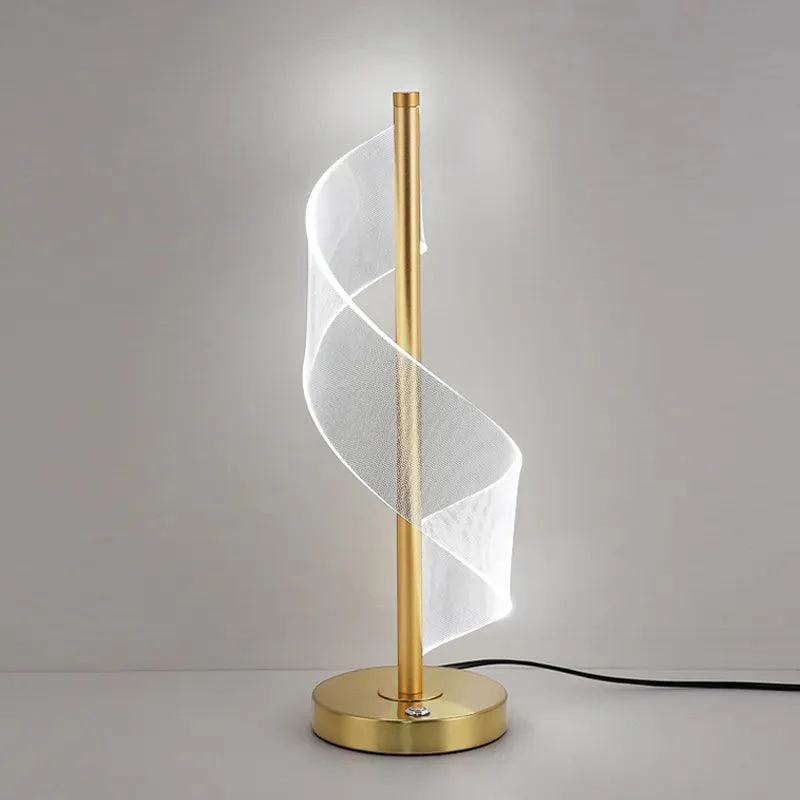 Luminaire de Table / Chevet / DANSE