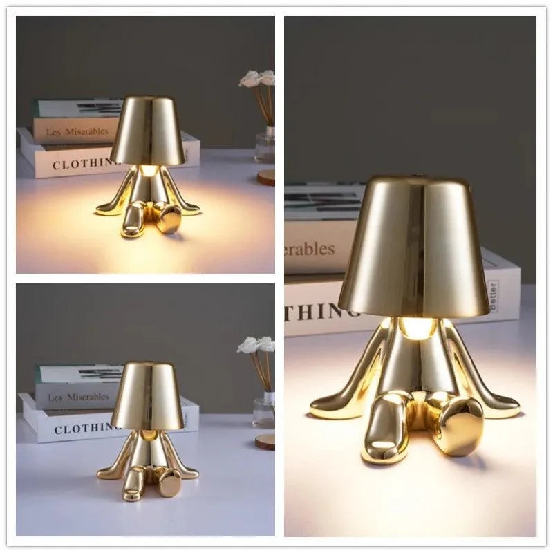 Luminaire de Table / Chevet / POMPA