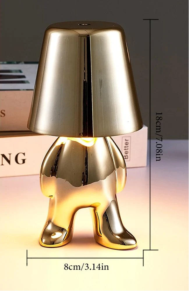 Luminaire de Table / Chevet / POMPA