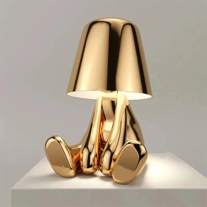 Luminaire de Table / Chevet / POMPA