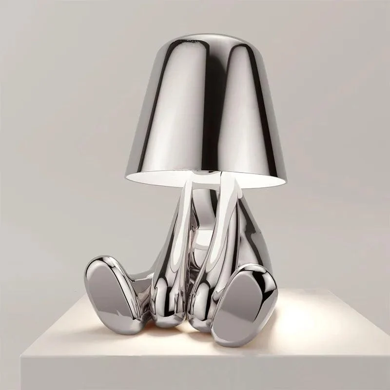 Luminaire de Table / Chevet / POMPA