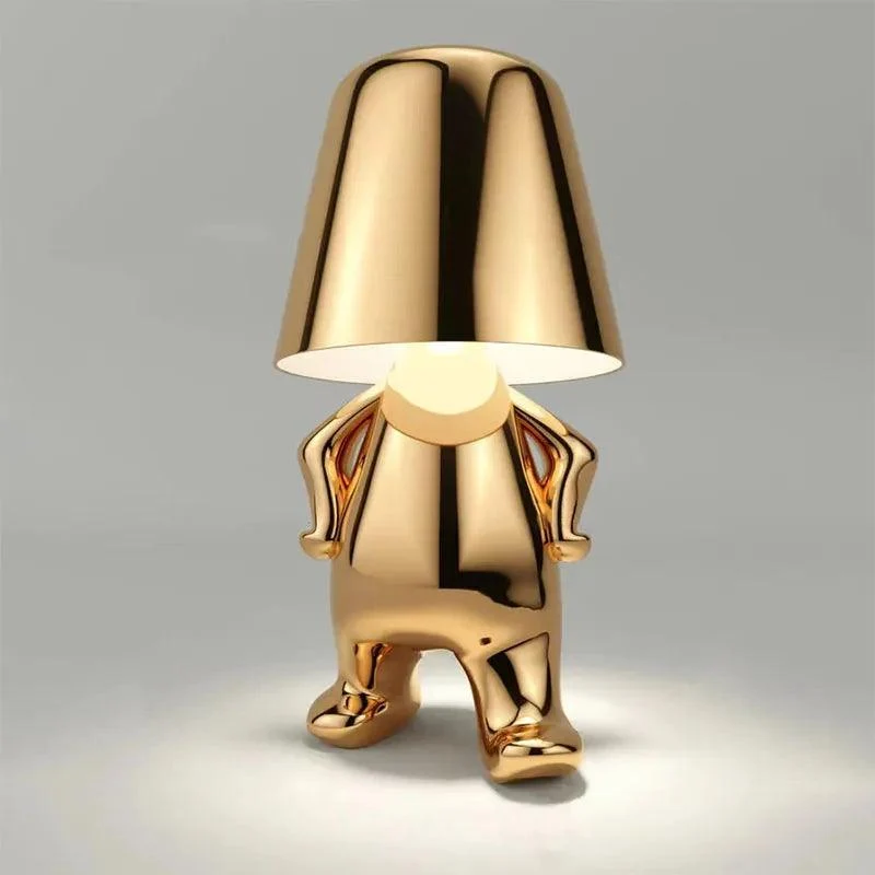 Luminaire de Table / Chevet / POMPA
