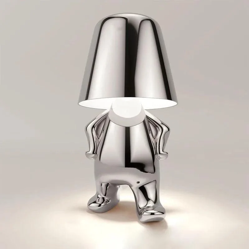Luminaire de Table / Chevet / POMPA