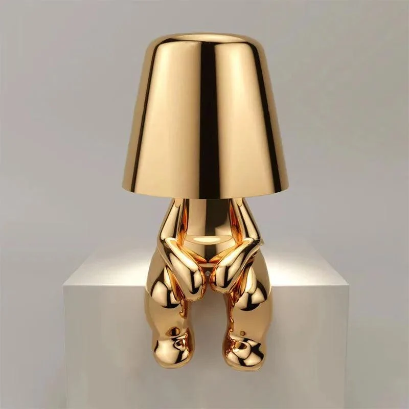 Luminaire de Table / Chevet / POMPA