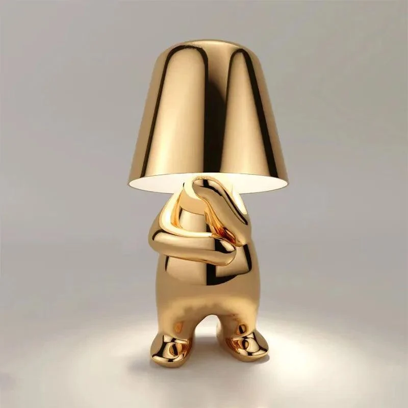 Luminaire de Table / Chevet / POMPA