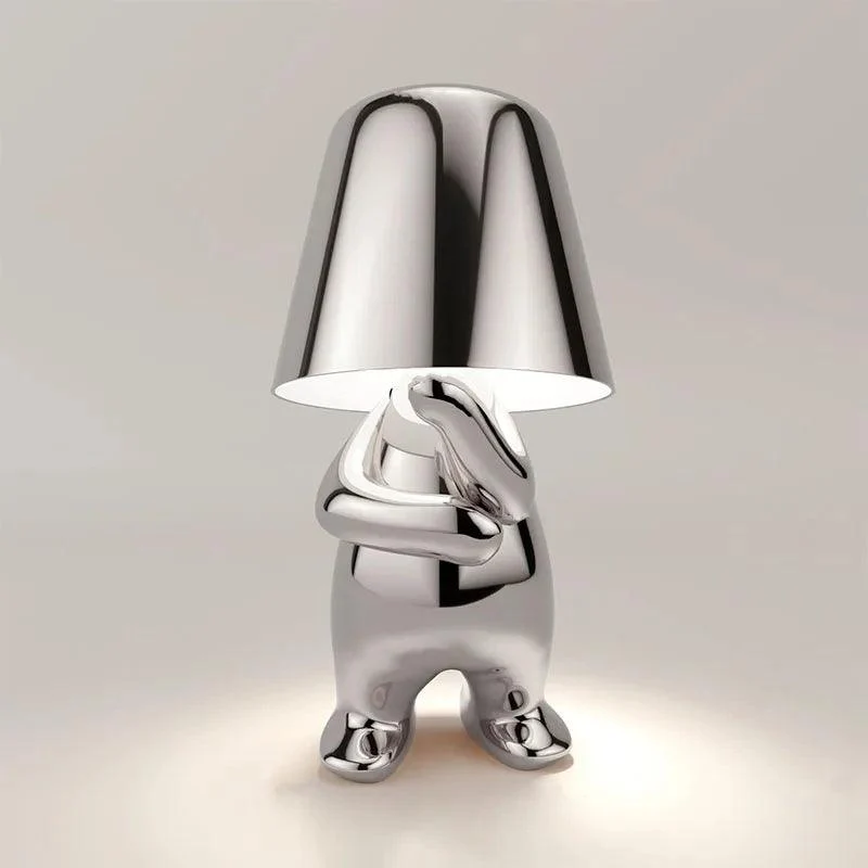 Luminaire de Table / Chevet / POMPA