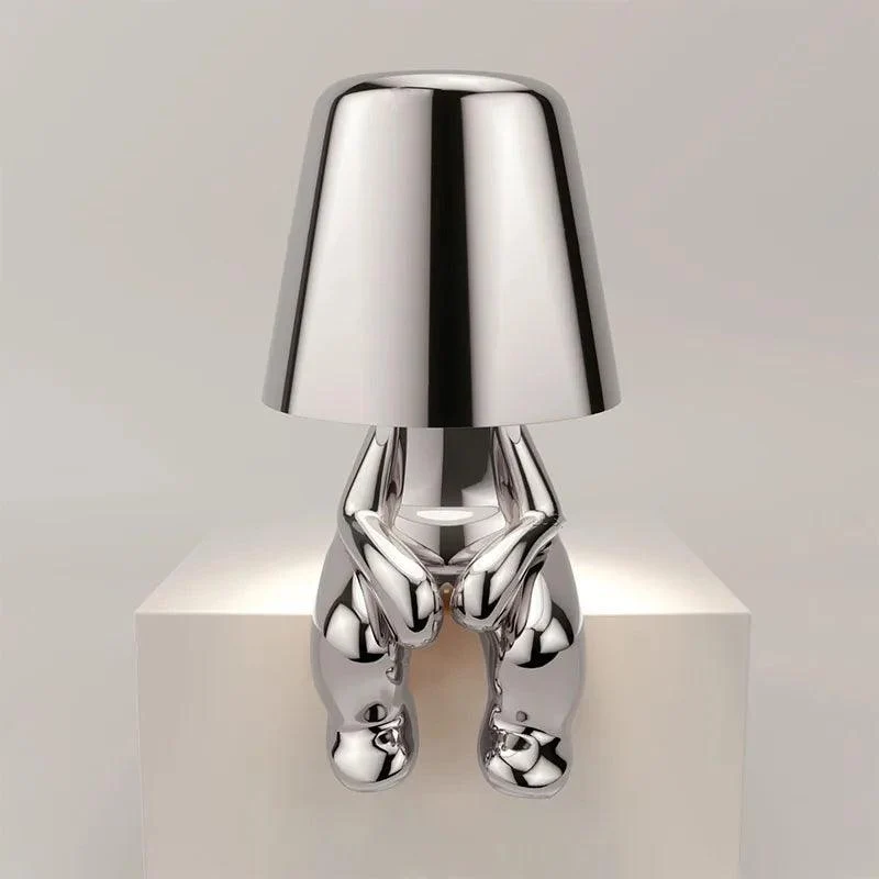 Luminaire de Table / Chevet / POMPA