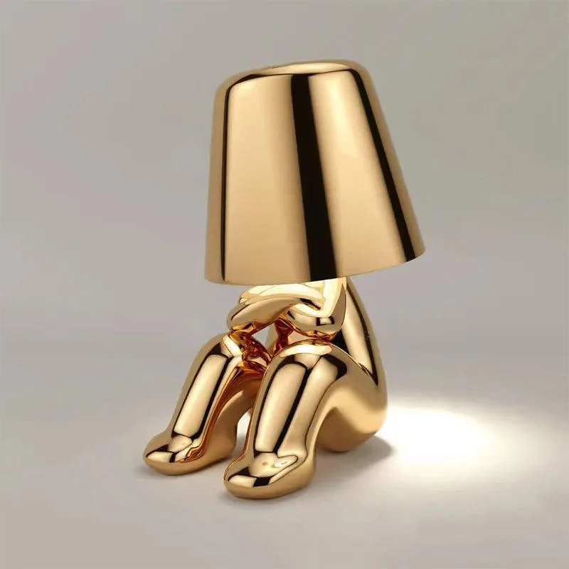 Luminaire de Table / Chevet / POMPA