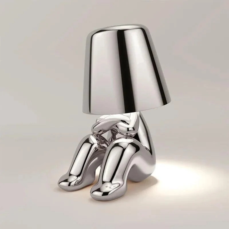 Luminaire de Table / Chevet / POMPA