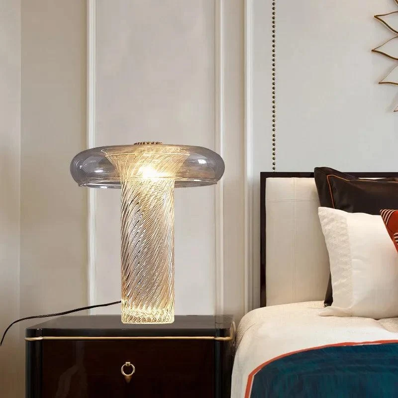 Luminaire de Table / Chevet / EVEIL