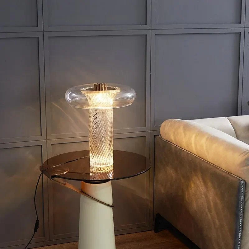 Luminaire de Table / Chevet / EVEIL