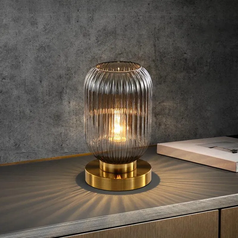 Luminaire de Table / Chevet / GLASS