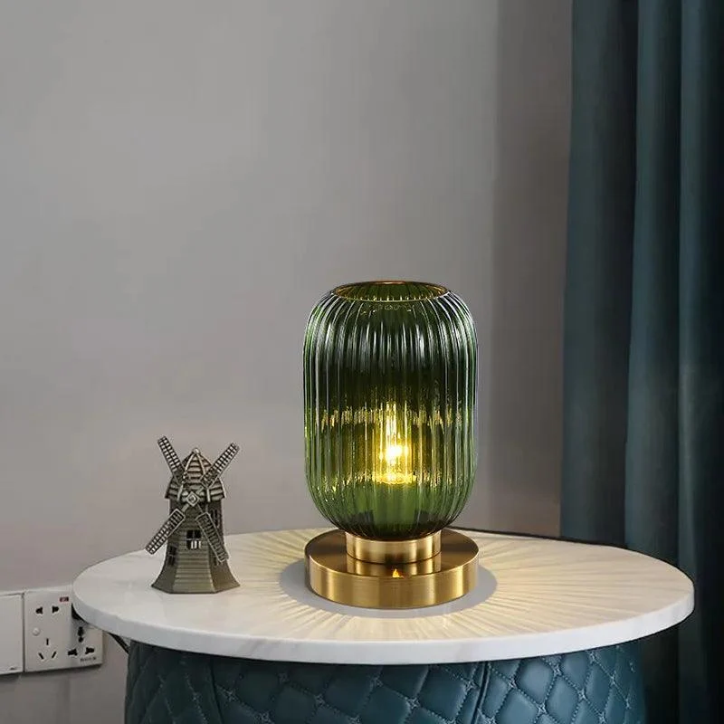 Luminaire de Table / Chevet / GLASS