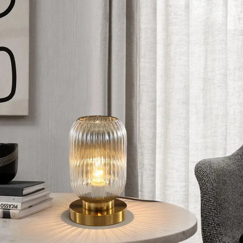 Luminaire de Table / Chevet / GLASS
