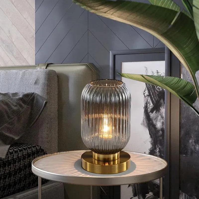 Luminaire de Table / Chevet / GLASS