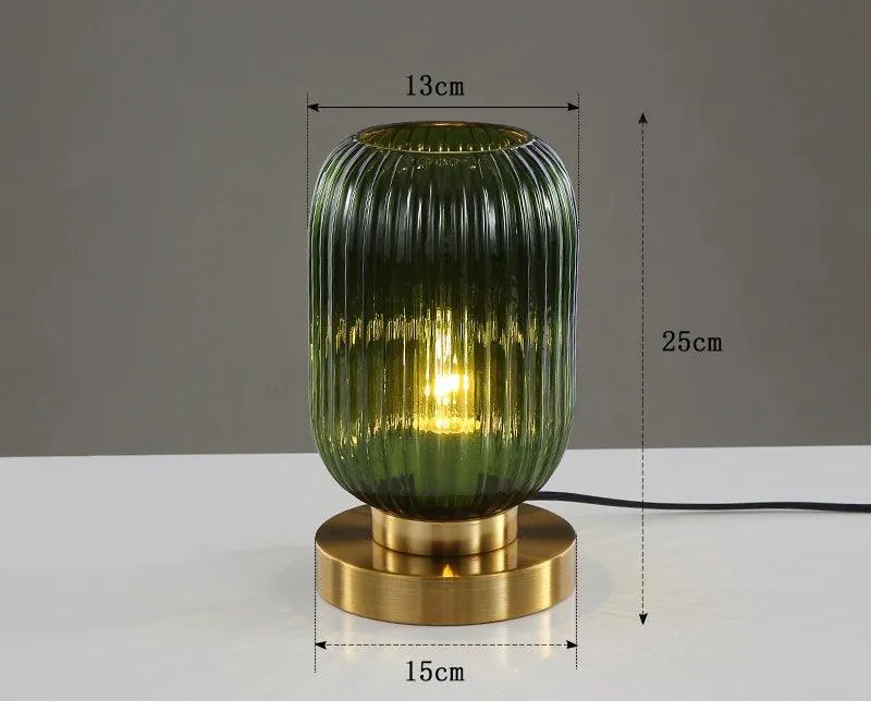 Luminaire de Table / Chevet / GLASS