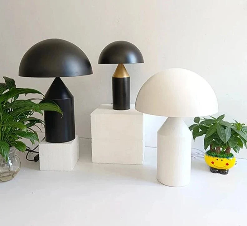 Luminaire de Table / Chevet / ECLAT