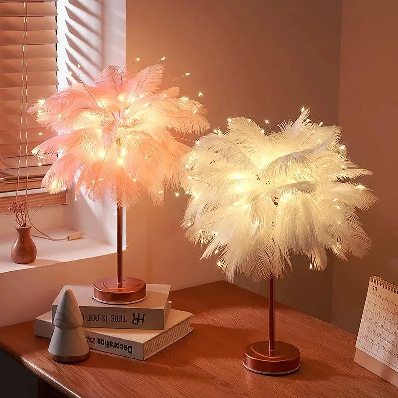 Luminaire de Table / Chevet / ELUMA