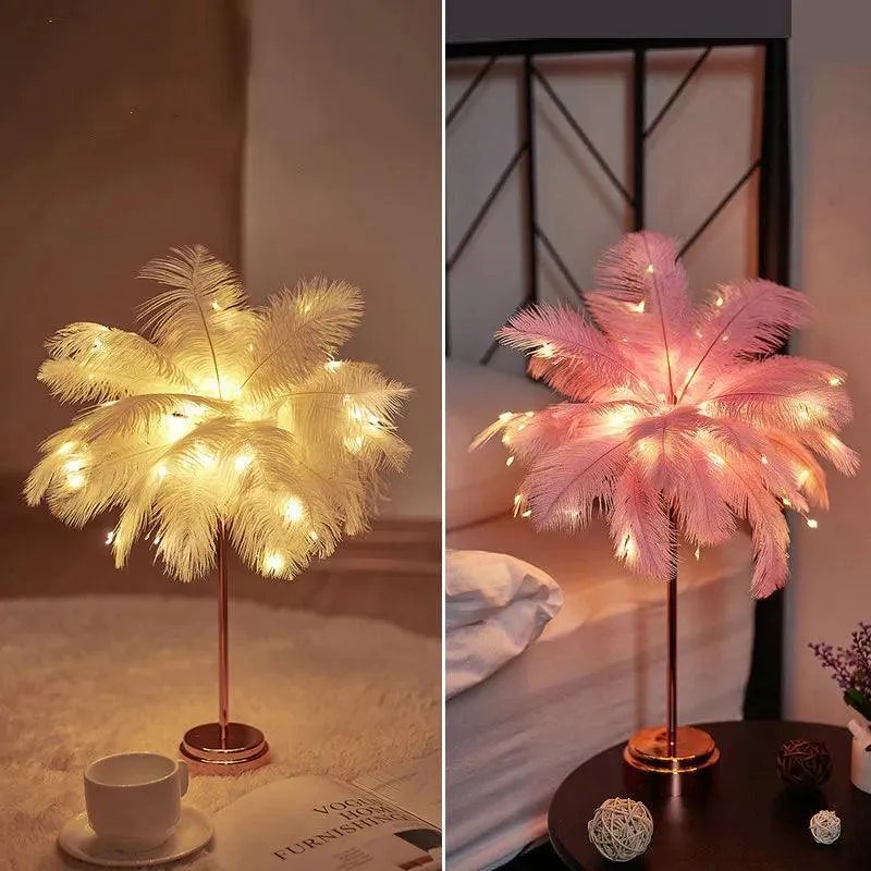 Luminaire de Table / Chevet / ELUMA