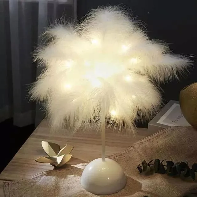 Luminaire de Table / Chevet / ELUMA