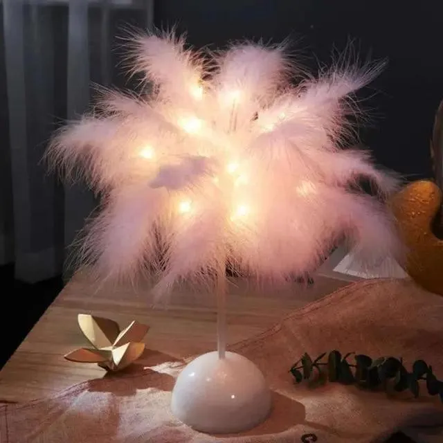 Luminaire de Table / Chevet / ELUMA