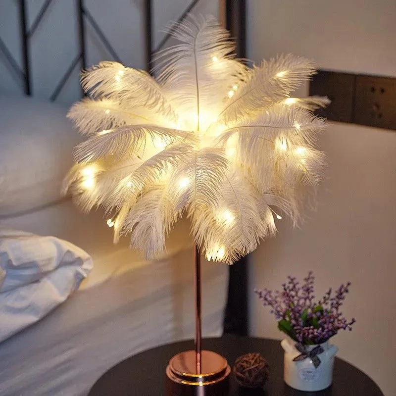 Luminaire de Table / Chevet / ELUMA