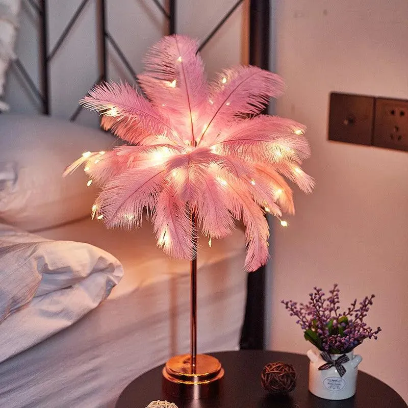 Luminaire de Table / Chevet / ELUMA