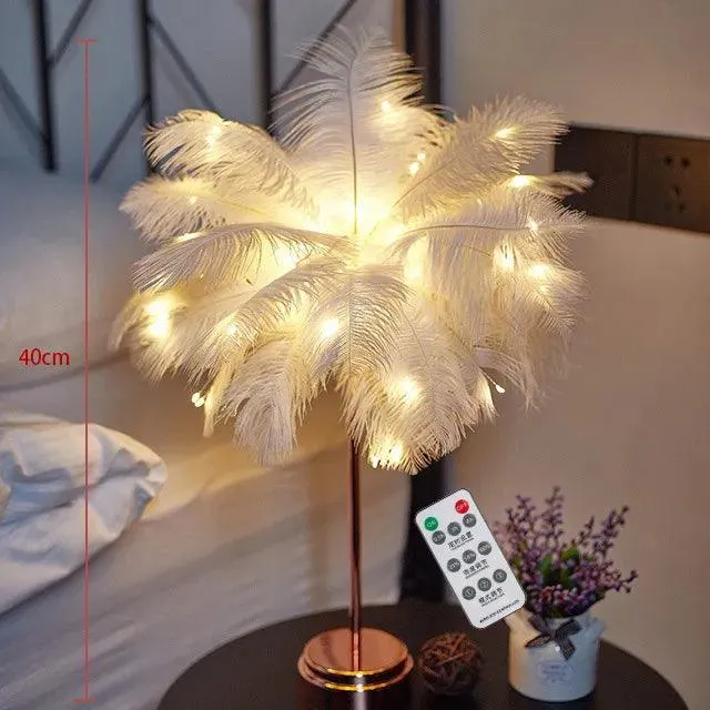 Luminaire de Table / Chevet / ELUMA