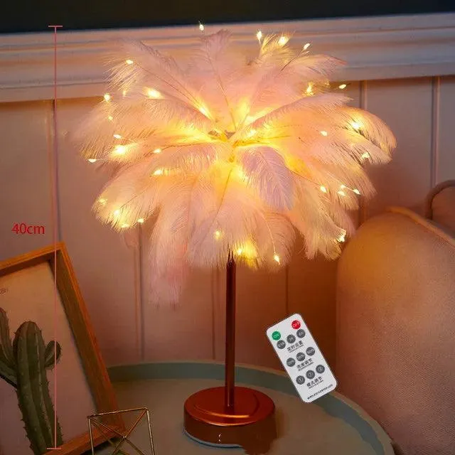 Luminaire de Table / Chevet / ELUMA