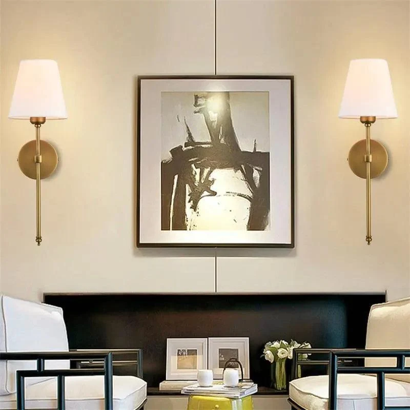 Luminaire Mural / CLASSICA