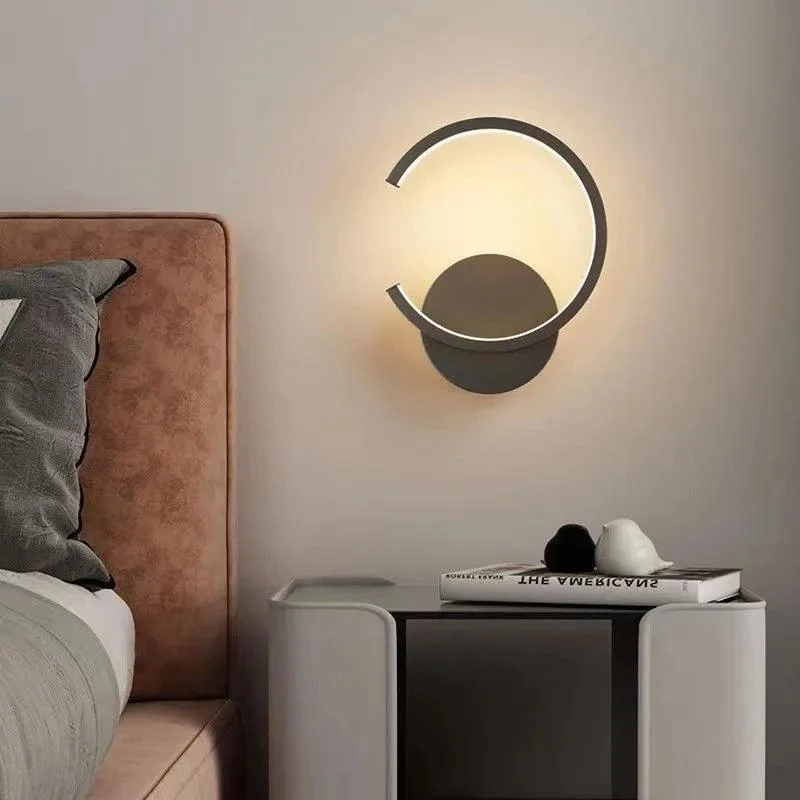 Luminaire Mural / CIRCLE
