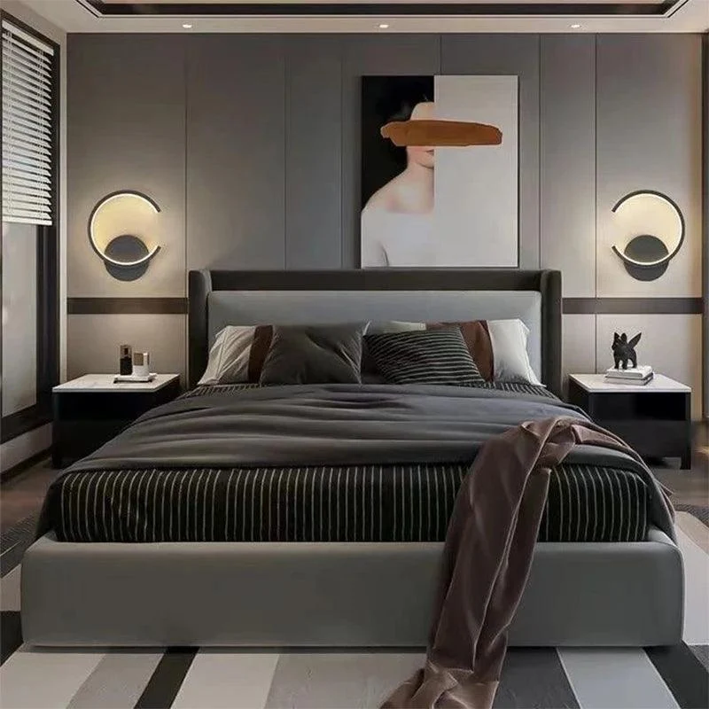 Luminaire Mural / CIRCLE