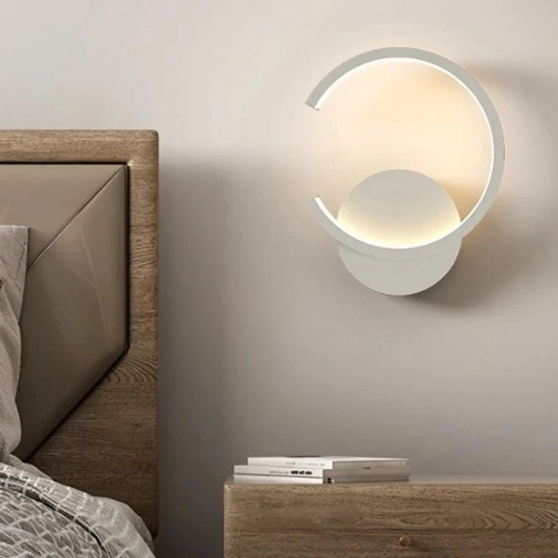 Luminaire Mural / CIRCLE